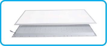 036-AZOOD LED PANEL SERIES - REV 14-3-2026